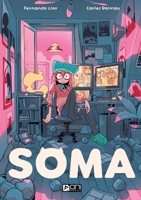 Soma 163715612X Book Cover