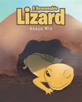 A Reasonable Lizard 1641917199 Book Cover