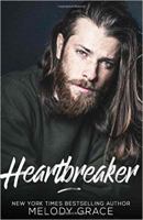 Heartbreaker 0692656960 Book Cover