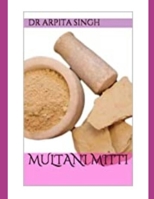 Multani Mitti 1660987490 Book Cover