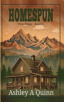 Homespun 1959943146 Book Cover