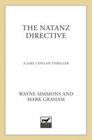 The Natanz Directive 0312609329 Book Cover