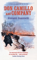 Don Camillo and Company 1900064405 Book Cover