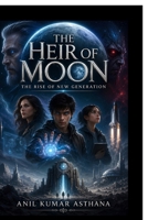 The Heir of Moon: The Rise of New Generation B0H8S1QPLM Book Cover