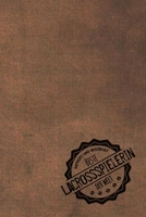 Gepr�ft und Best�tigt beste Lacrossspielerin der Welt: inkl. Terminplaner 2020 ★ Das perfekte Geschenk f�r Frauen, die Lacross spielen Geschenkidee Geschenke 170757331X Book Cover
