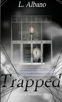 Trapped 168613133X Book Cover