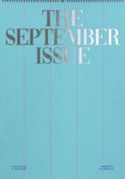 The September Issue 173942512X Book Cover