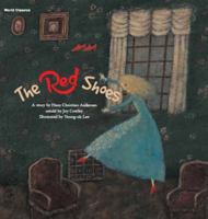 The Red Shoes (World Classics) 1921790865 Book Cover