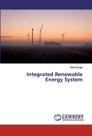 Integrated Renewable Energy System 3659966932 Book Cover