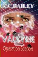 Valkyrie Book Two 0557041198 Book Cover