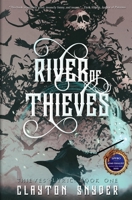River of Thieves 1093366486 Book Cover
