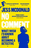 No Comment 1526621746 Book Cover