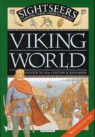 Viking World: A Guide to 11th Century Scandinavia (Sightseers) 0753452375 Book Cover