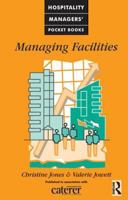 Managing Facilities B00DHO4XIG Book Cover