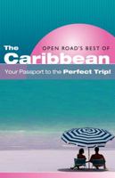 Open Road's Best of the Caribbean 1593601379 Book Cover