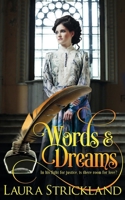 Words and Dreams 1509213260 Book Cover