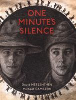 One Minute's Silence 1743316240 Book Cover