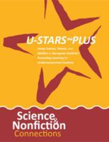 U-STARS~PLUS Science & Nonfiction Connections 0865864934 Book Cover