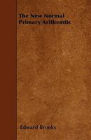 The New Normal Primary Arithmetic 1165659050 Book Cover