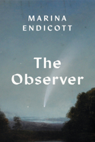 The Observer: A Novel B0BPX78H5M Book Cover