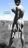 Man Art 0368332632 Book Cover