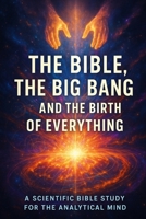 The Bible, the Big Bang, and the Birth of Everything: A Scientific Bible Study for the Analytical Mind (Bible Studies for the Scientific Mind: Faith, Logic, and Spiritual Growth) B0G3H6VJMH Book Cover