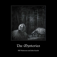 The Mysteries 1524884944 Book Cover