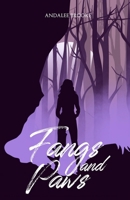 Fangs and Paws B0B6LDF213 Book Cover
