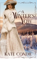 A Winter's Vow null Book Cover