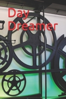 Day Dreamer: Daily Method of Operation B084DGFP5C Book Cover