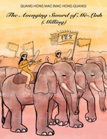 The Avenging Sword of Mê-Linh: Kiếm Hận Mê-Linh 1682357767 Book Cover