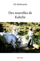 Des nouvelles de Kabylie (French Edition) 2414298944 Book Cover