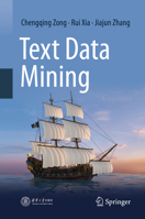 Text Data Mining 9811600996 Book Cover