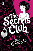 Alice in the Spotlight 014133522X Book Cover