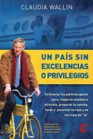 Un país sin excelencias o privilegios 1721270809 Book Cover