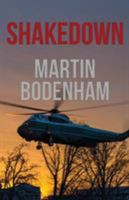 Shakedown 1946502138 Book Cover