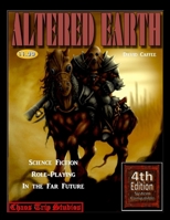 Altered Earth 1257973312 Book Cover