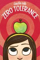 Zero Tolerance 1250044227 Book Cover
