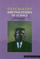 Psychiatry and Philosophy of Science 0773533877 Book Cover