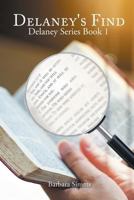 Delaney's Find 1640039244 Book Cover