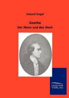 Goethe 384600572X Book Cover