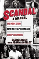 Scandal: A Manual 1632206773 Book Cover