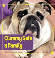 Clemmy Gets a Family 1957970014 Book Cover