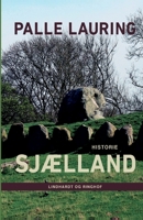 Sjælland 8711829729 Book Cover