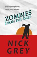 Zombies From The Deep 1507826184 Book Cover