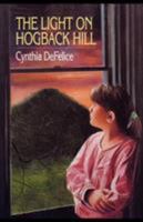 The Light on Hogback Hill 0380723956 Book Cover