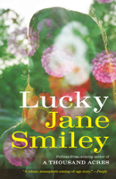 Lucky: A novel 0593535014 Book Cover
