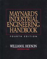 Maynard's Industrial Engineering Handbook