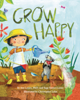 Grow Happy 1433823314 Book Cover