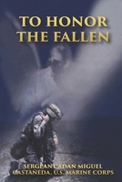 To Honor the Fallen B08RLHZHCW Book Cover